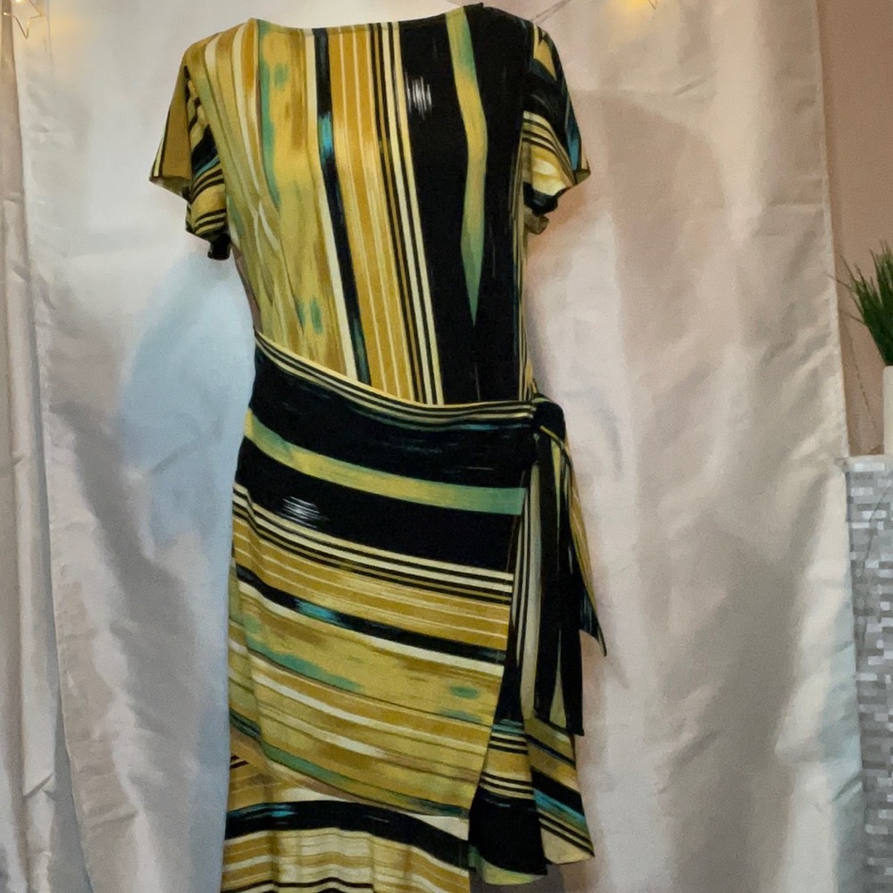 ECI New York🤩😍VERY flattering on! Looks better on than hanging✌🏼🤩👍🏼❣️